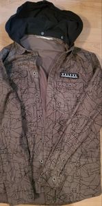 Boys Army inspired 2 piece-H & M